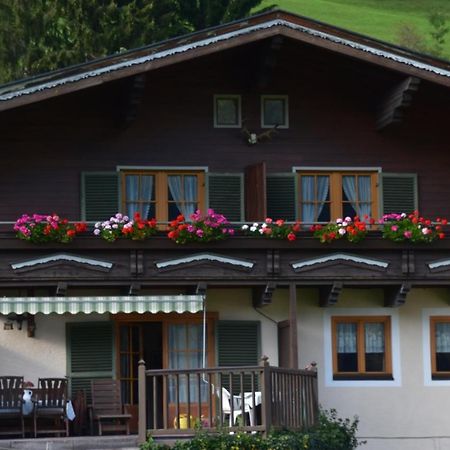 Haus Schwaighofer Apartment Neukirchen am Großvenediger Exterior photo